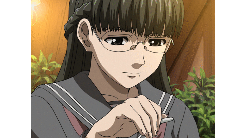 BLACK LAGOON　The Second Barrage